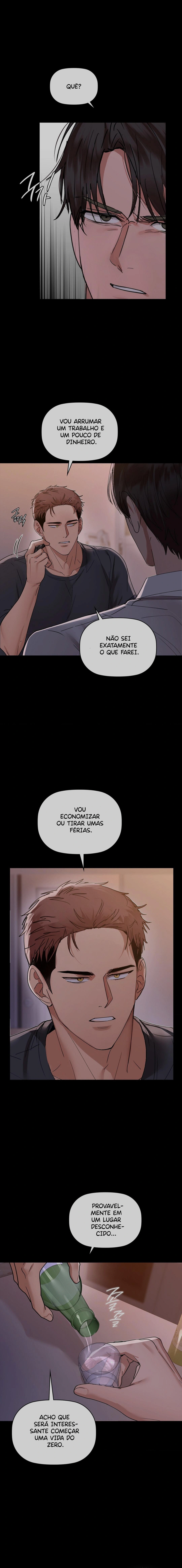 Caffeine Capítulo 51 Página 9