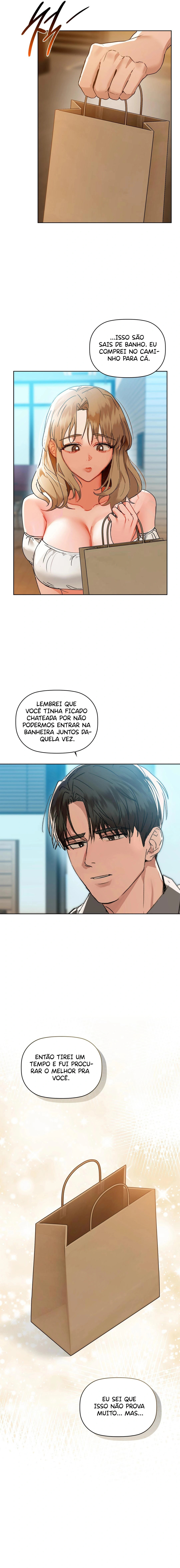 Caffeine Capítulo 52 Página 14