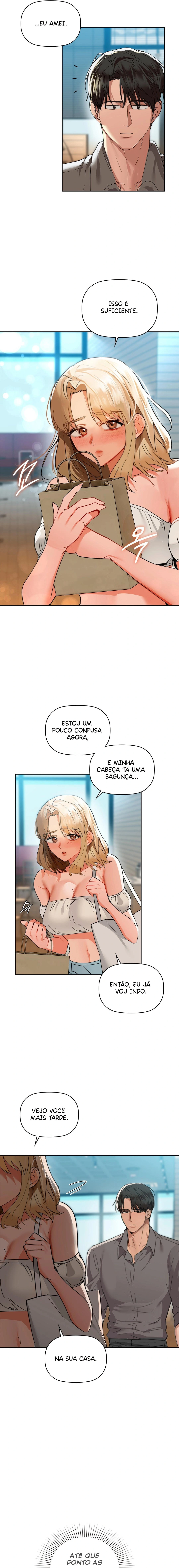 Caffeine Capítulo 52 Página 15