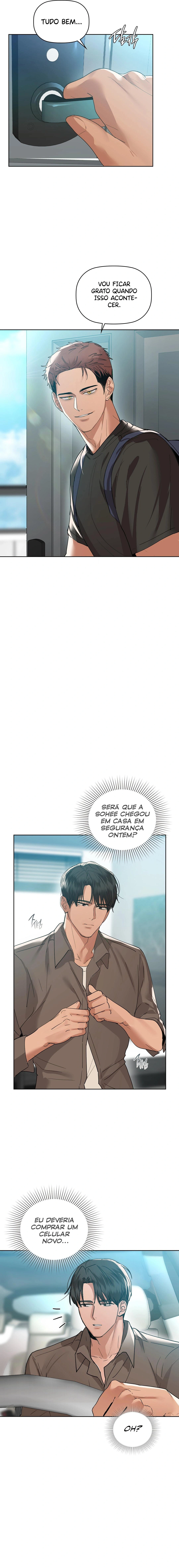 Caffeine Capítulo 52 Página 4