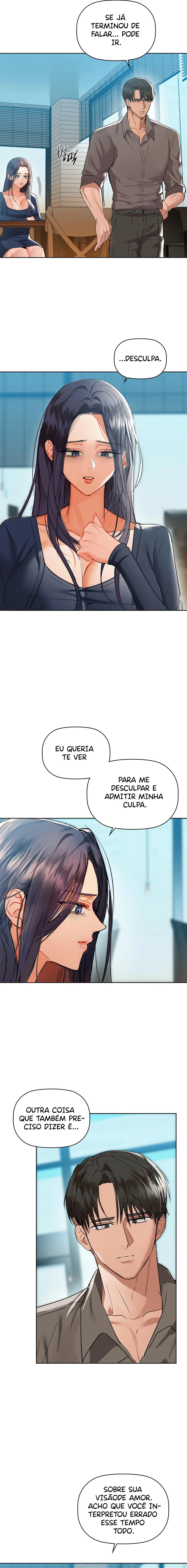 Caffeine Capítulo 53 Página 13