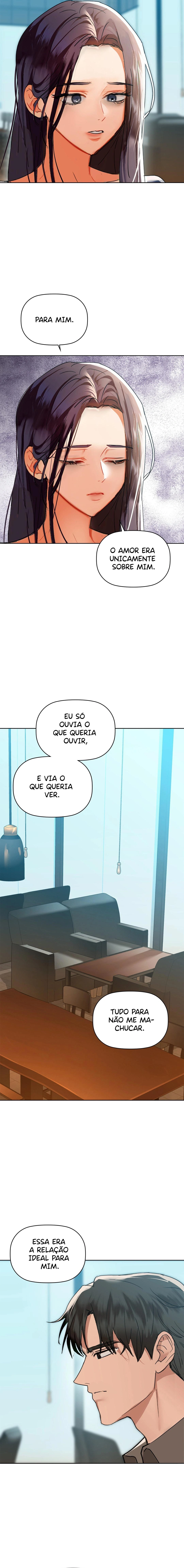 Caffeine Capítulo 53 Página 14