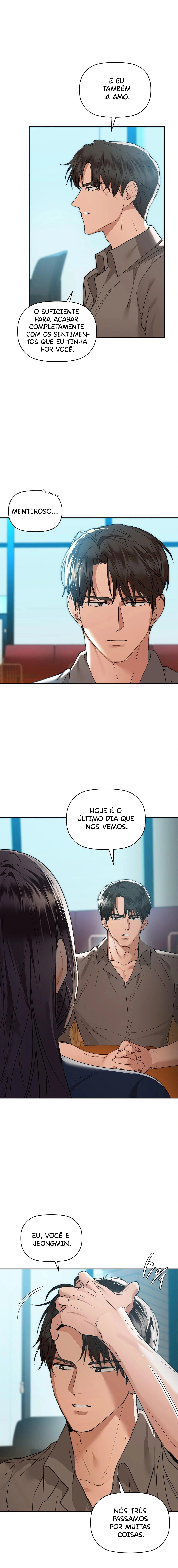 Caffeine Capítulo 53 Página 6
