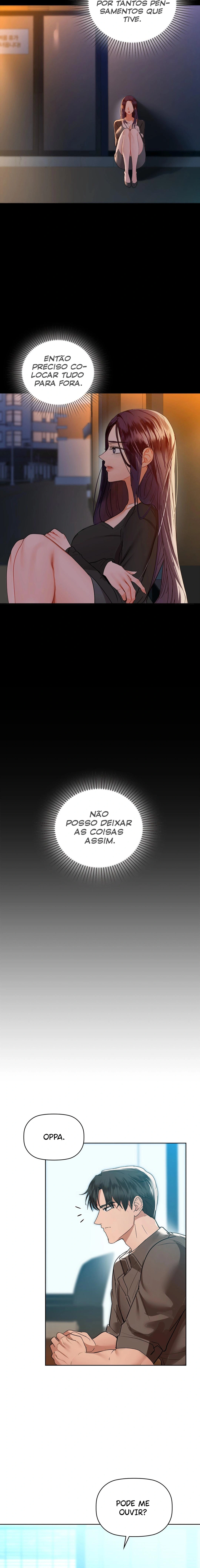 Caffeine Capítulo 53 Página 9