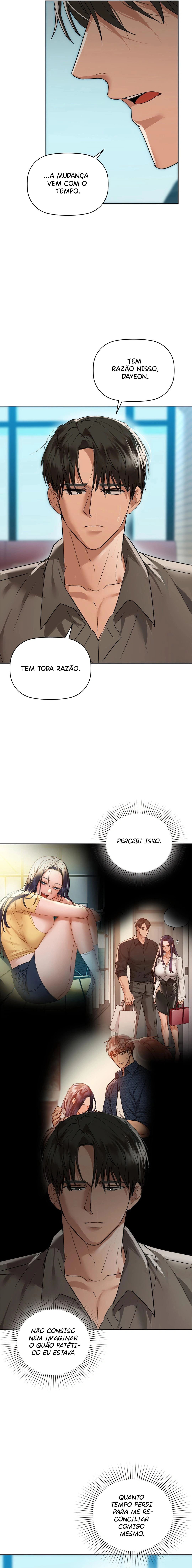 Caffeine Capítulo 54 Página 4