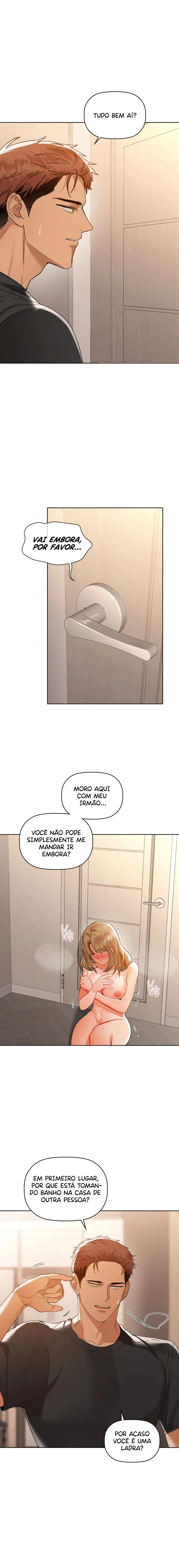 Caffeine Capítulo 55 Página 6