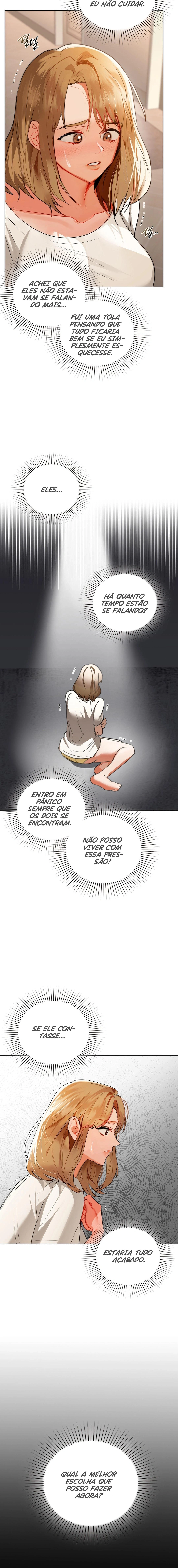 Caffeine Capítulo 56 Página 11
