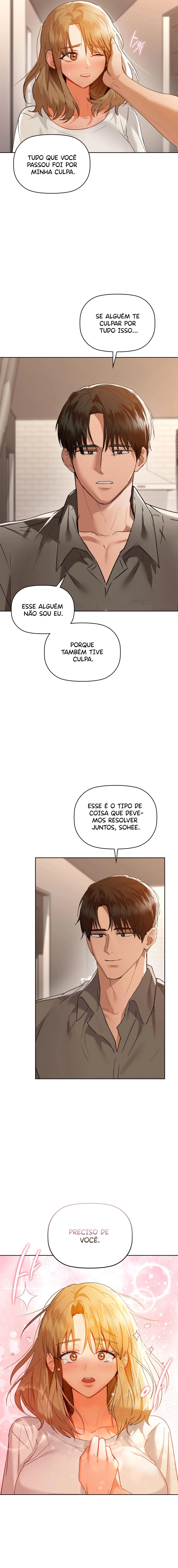 Caffeine Capítulo 56 Página 19