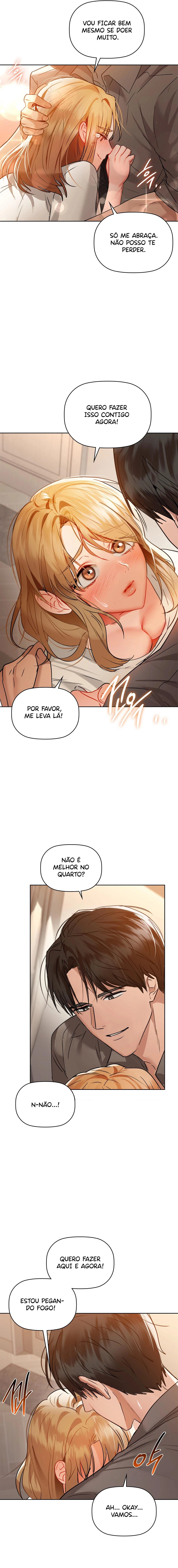 Caffeine Capítulo 56 Página 3