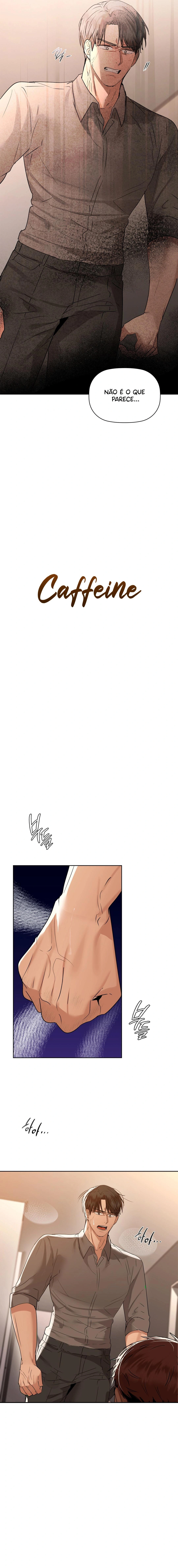 Caffeine Capítulo 56 Página 4