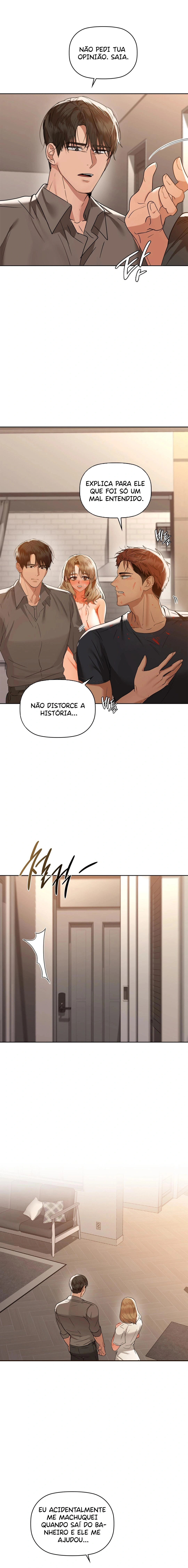 Caffeine Capítulo 56 Página 9