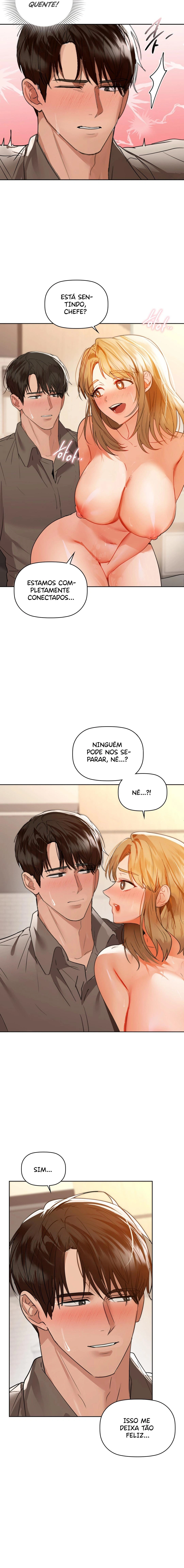 Caffeine Capítulo 57 Página 10