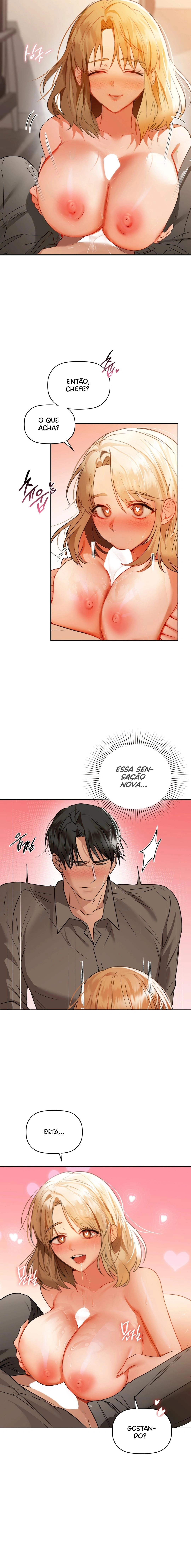 Caffeine Capítulo 57 Página 6