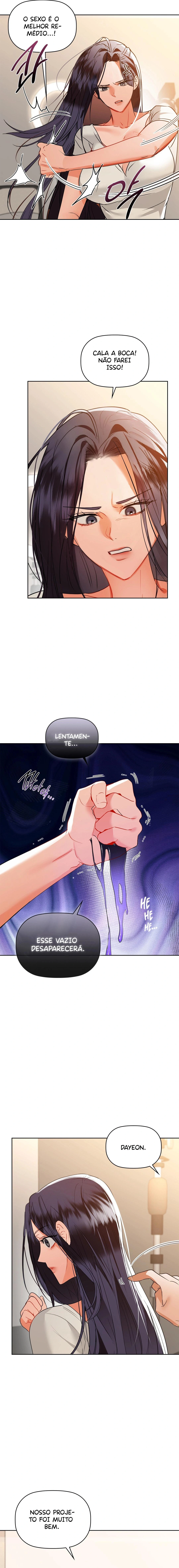 Caffeine Capítulo 58 Página 11