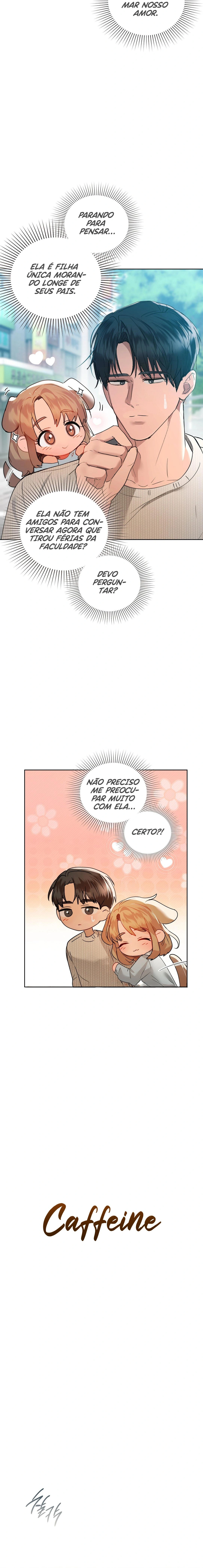 Caffeine Capítulo 58 Página 8