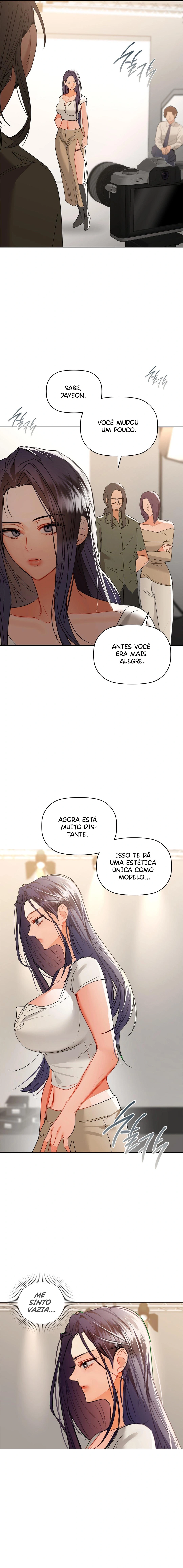 Caffeine Capítulo 58 Página 9