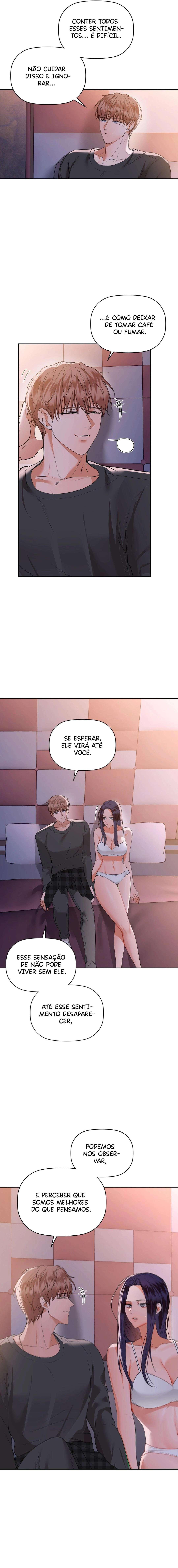 Caffeine Capítulo 59 Página 10
