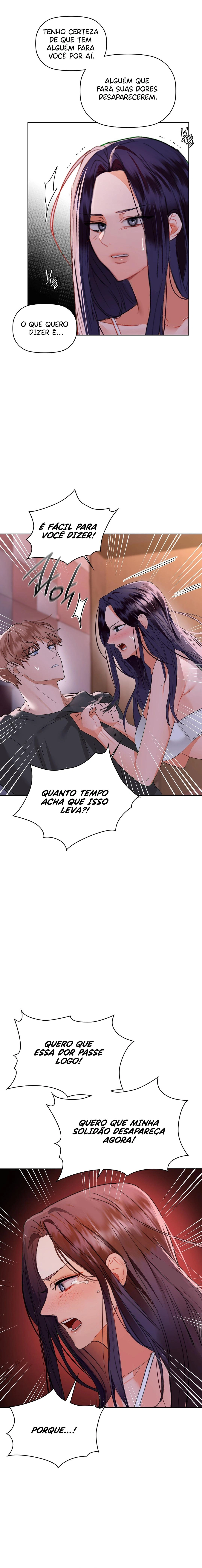 Caffeine Capítulo 59 Página 11