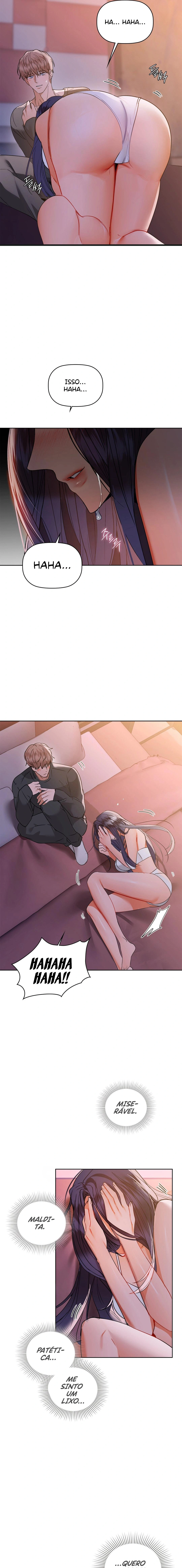 Caffeine Capítulo 59 Página 5