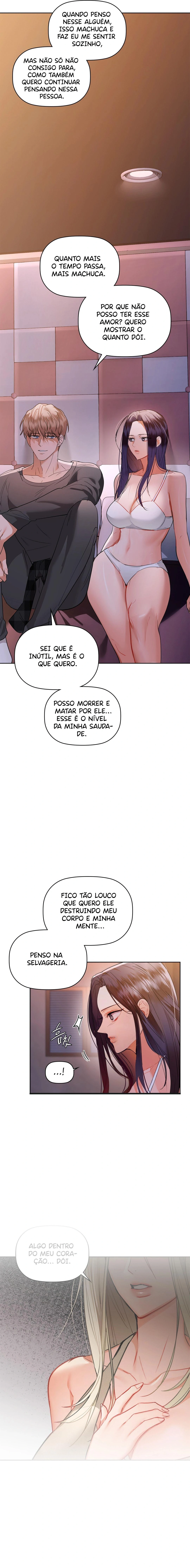 Caffeine Capítulo 59 Página 9