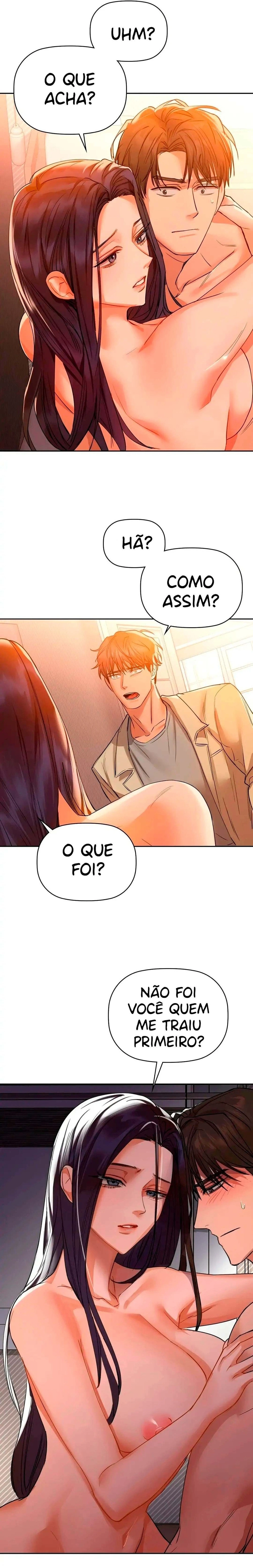 Caffeine Capítulo 6 Página 10