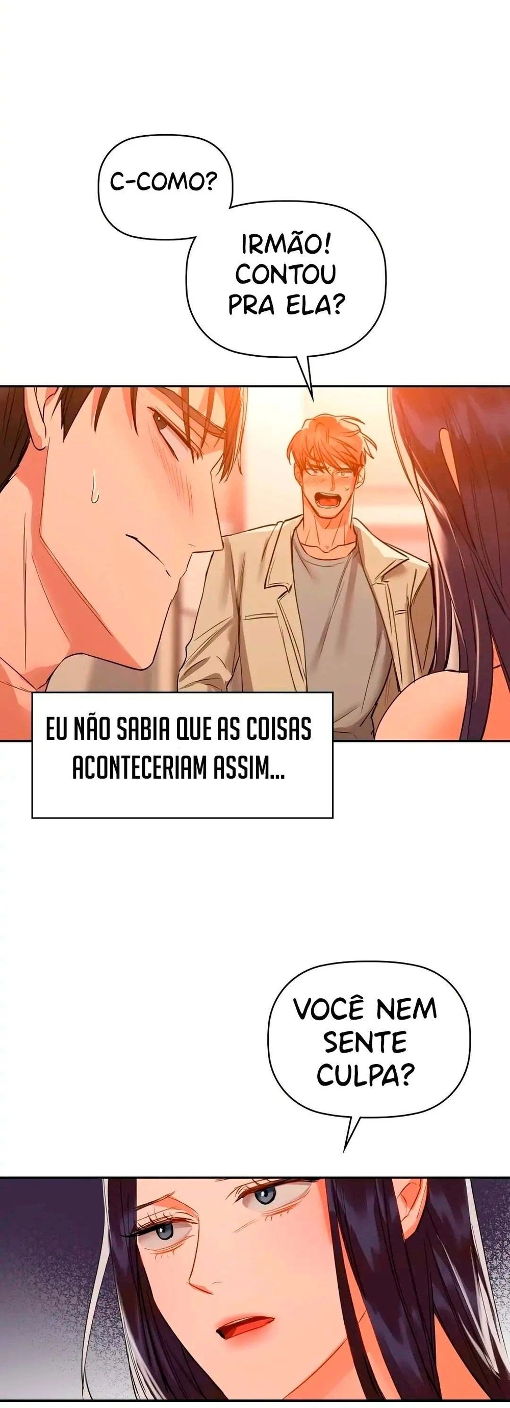 Caffeine Capítulo 6 Página 11