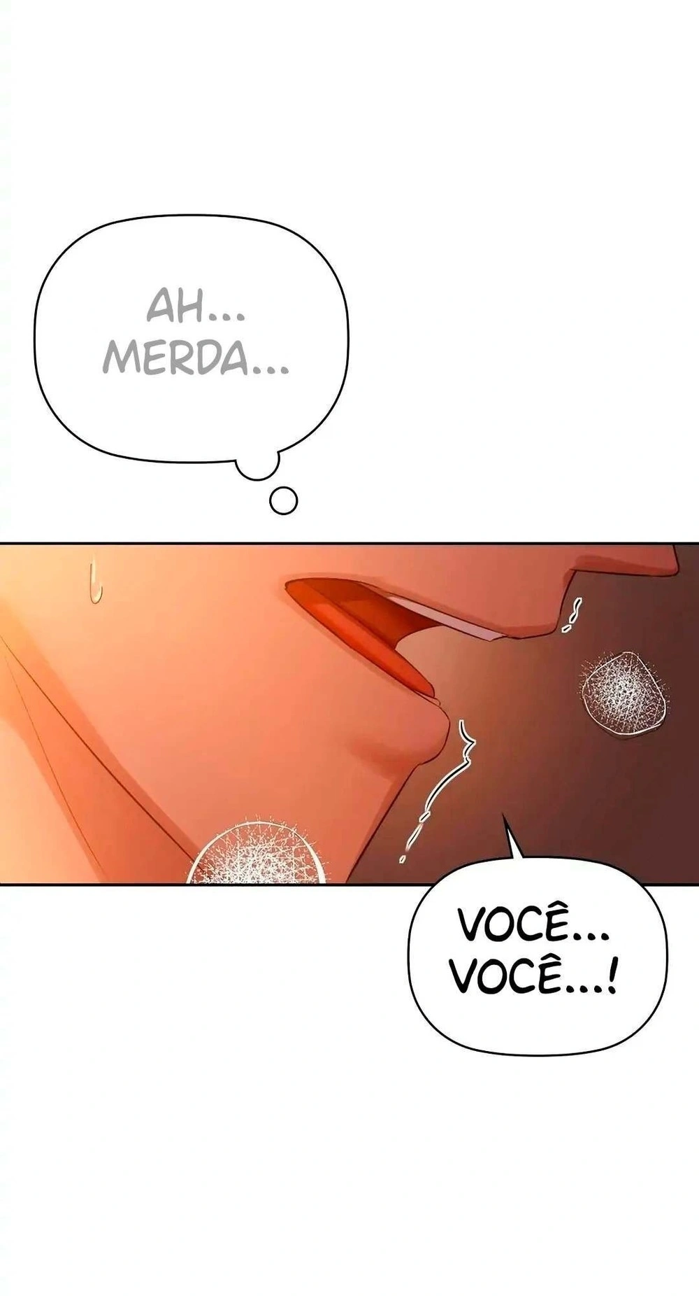Caffeine Capítulo 6 Página 26