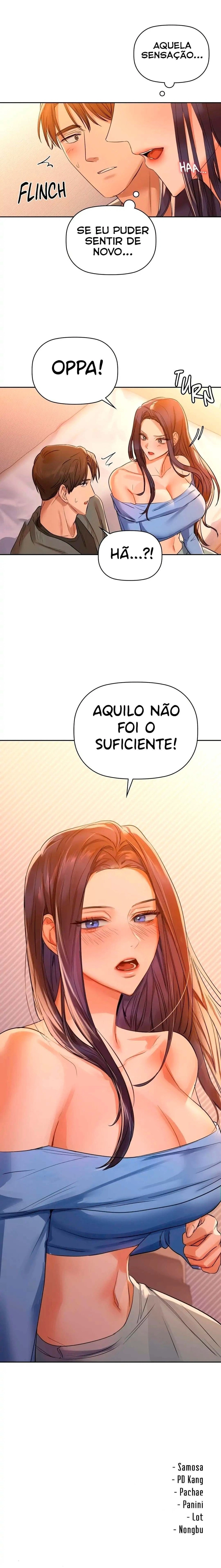 Caffeine Capítulo 6 Página 31