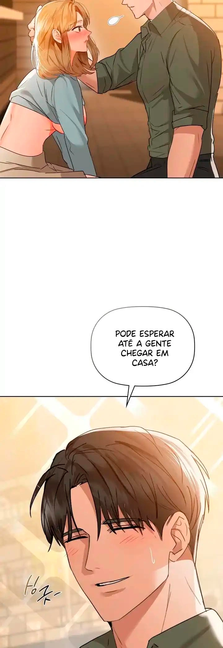 Caffeine Capítulo 60 Página 10