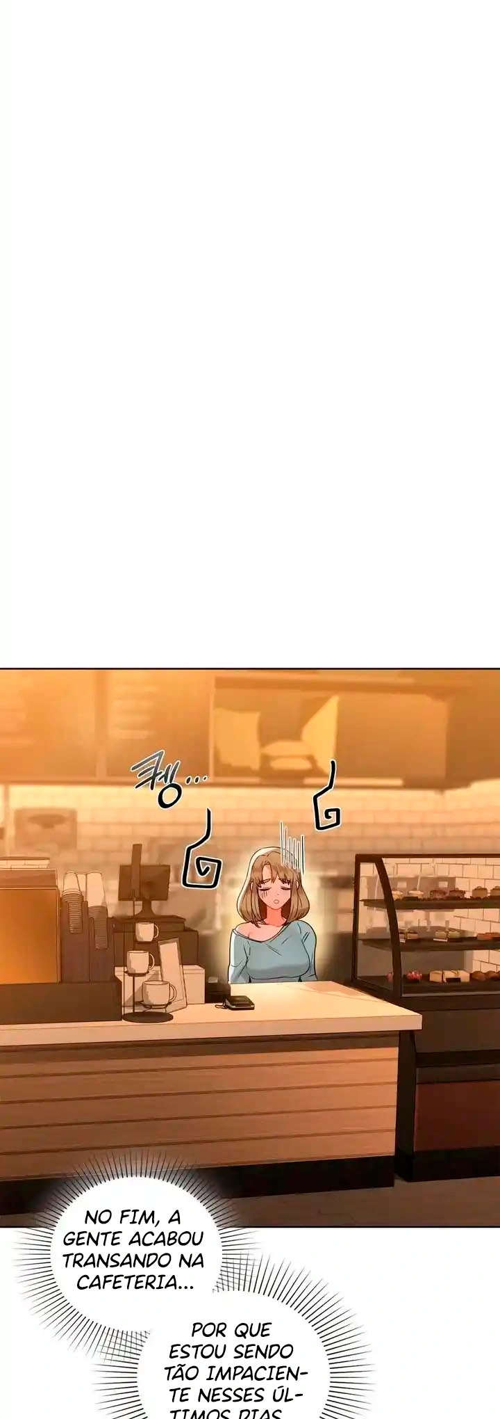 Caffeine Capítulo 60 Página 25