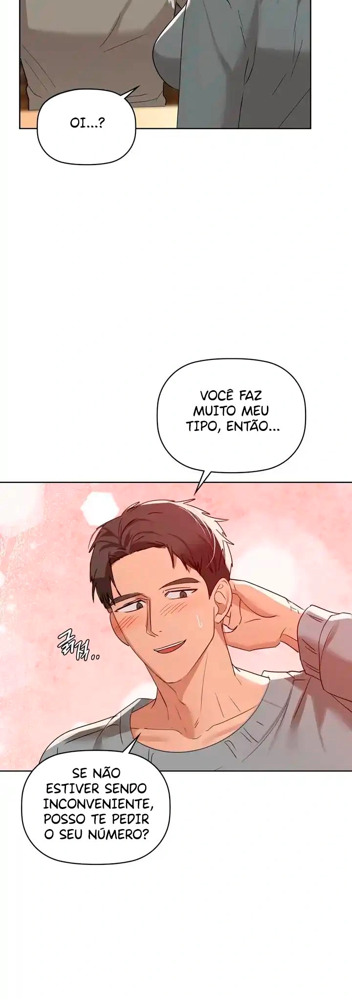 Caffeine Capítulo 60 Página 27
