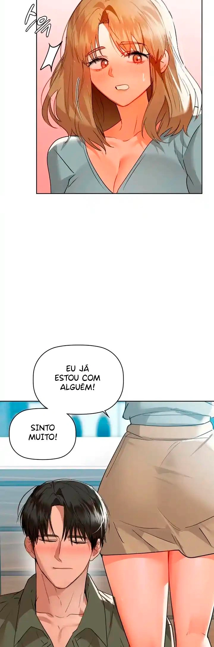 Caffeine Capítulo 60 Página 31