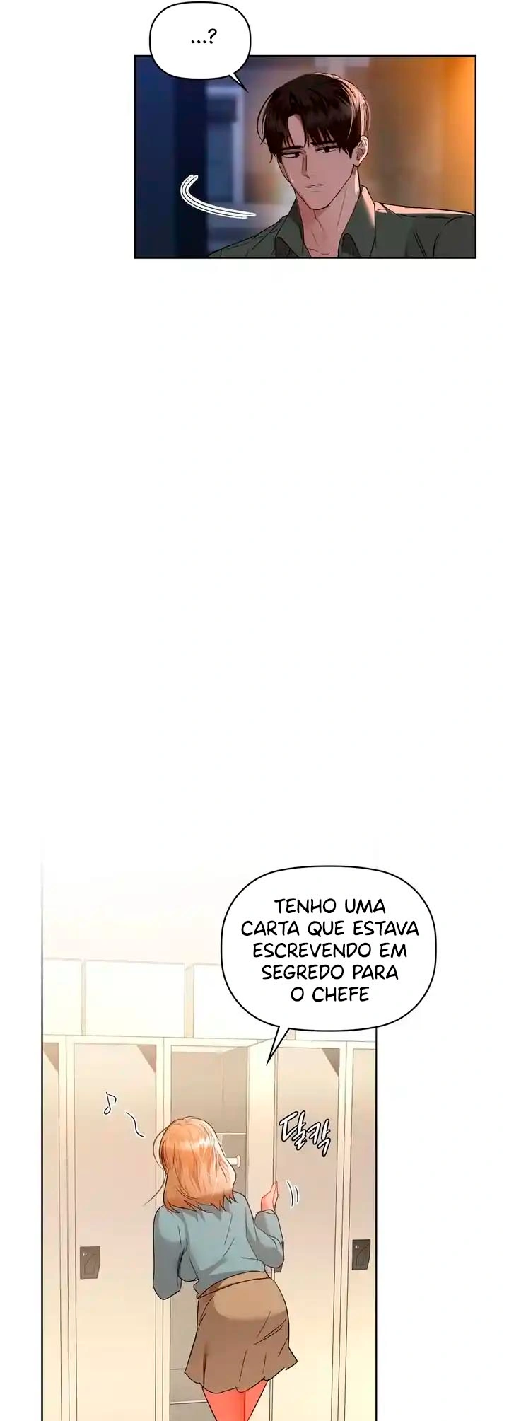 Caffeine Capítulo 60 Página 34