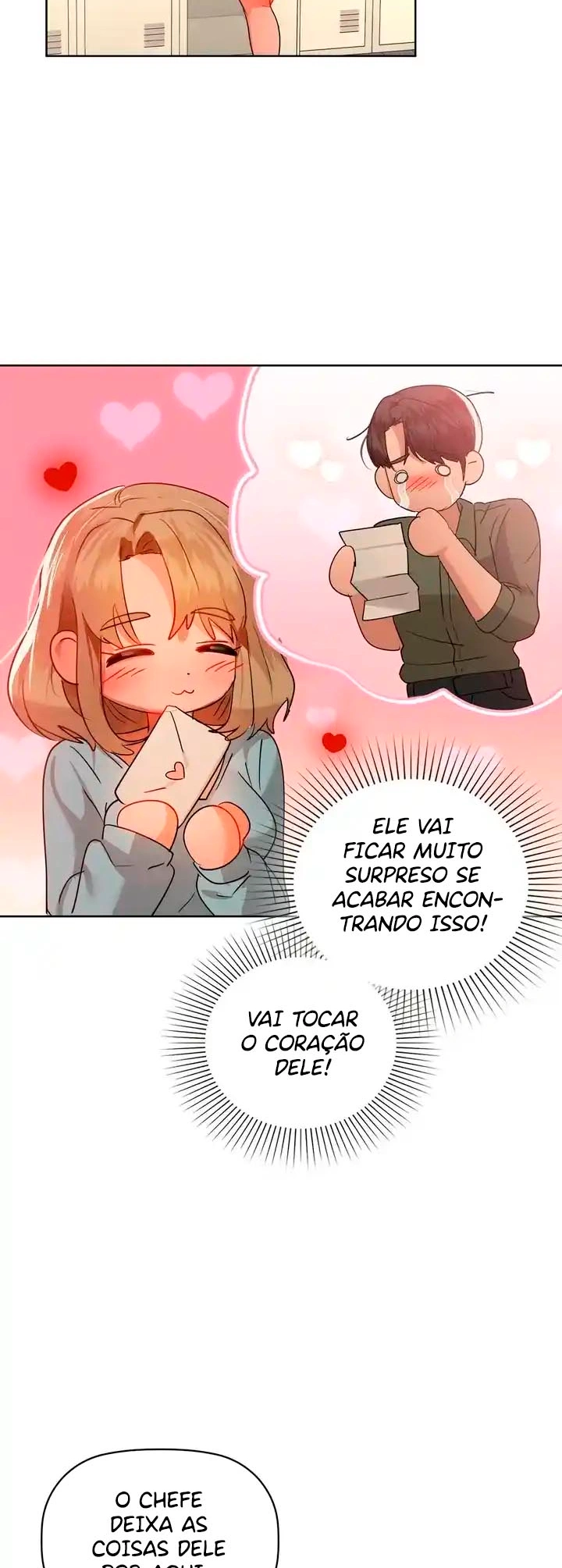 Caffeine Capítulo 60 Página 35