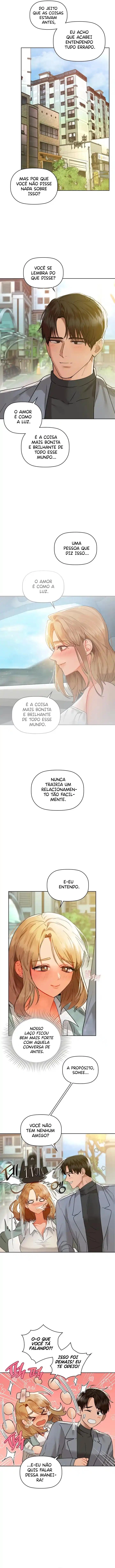 Caffeine Capítulo 61 Página 19