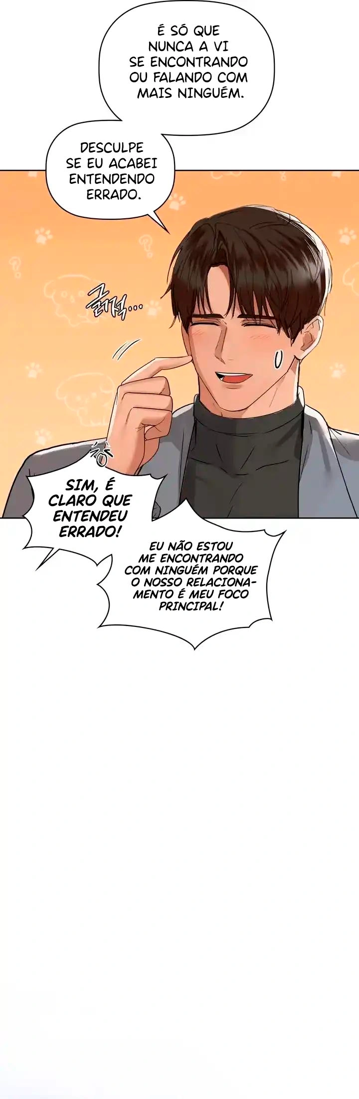 Caffeine Capítulo 61 Página 20