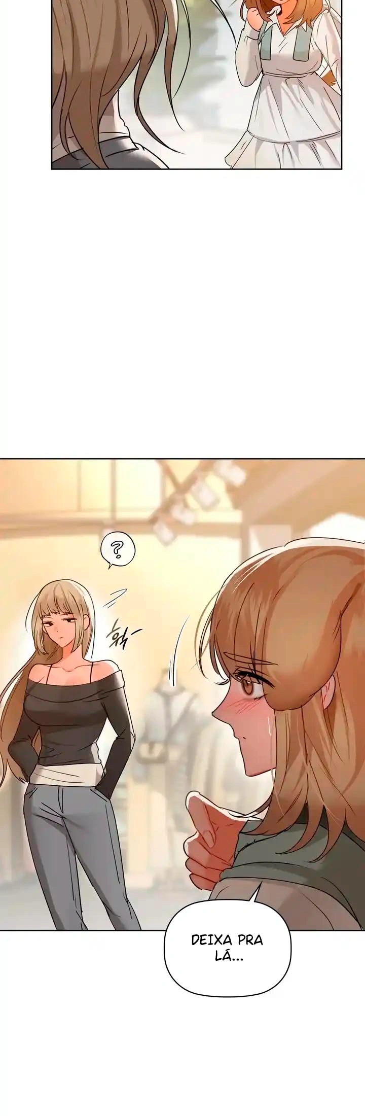 Caffeine Capítulo 61 Página 24