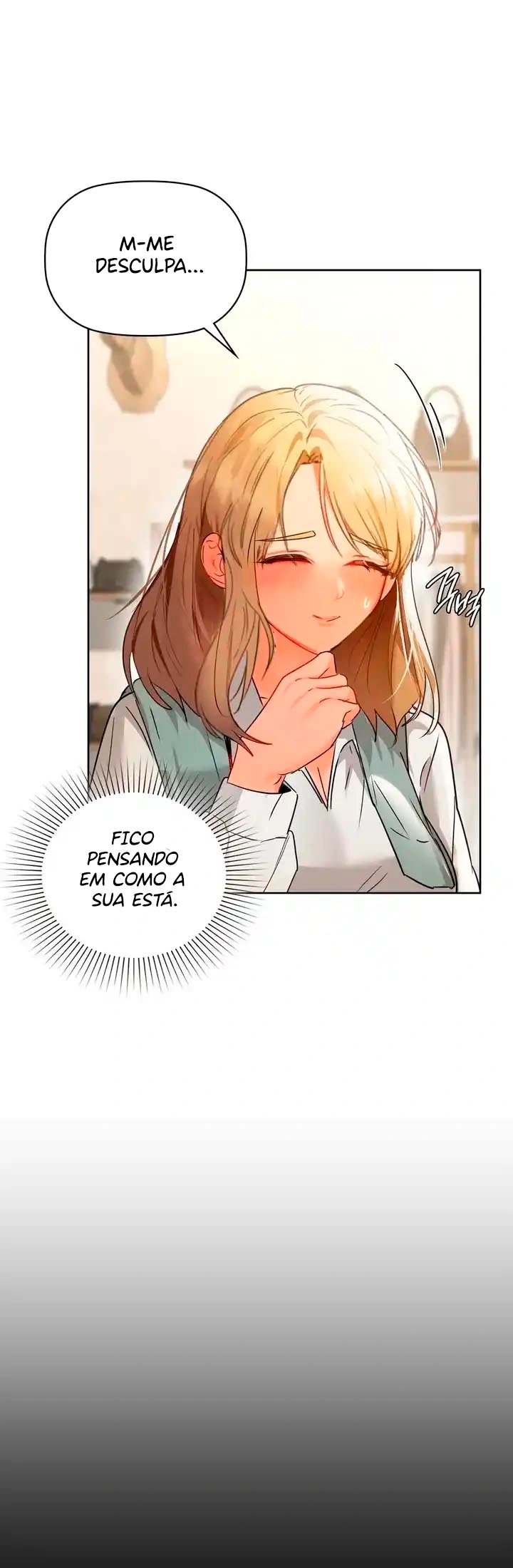 Caffeine Capítulo 61 Página 25