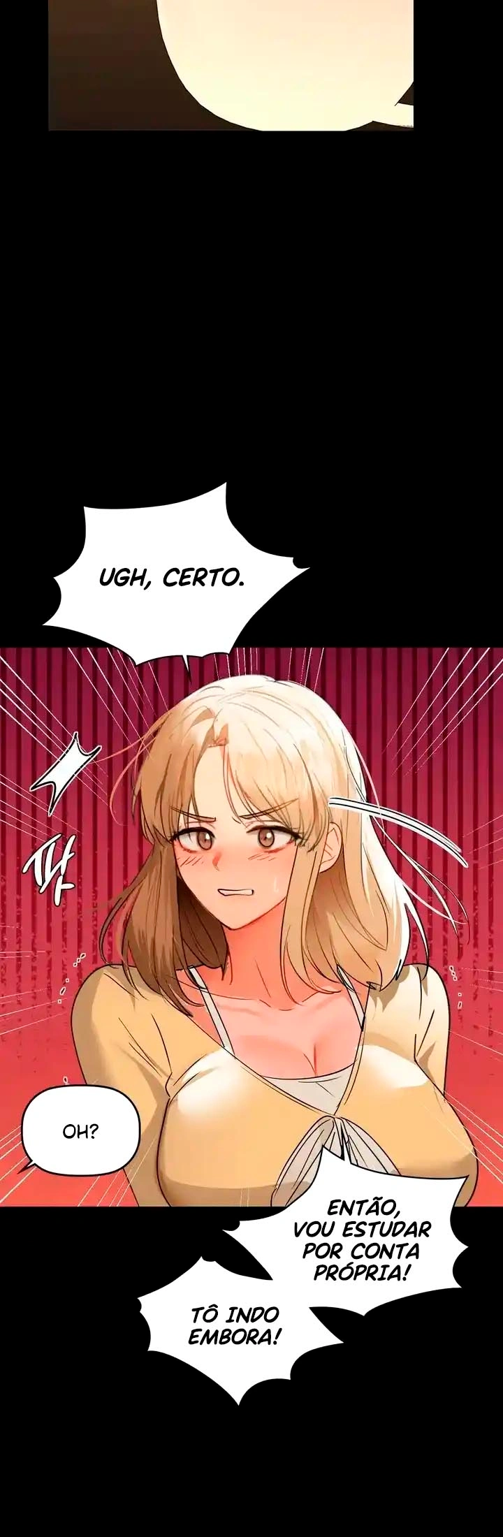 Caffeine Capítulo 61 Página 29