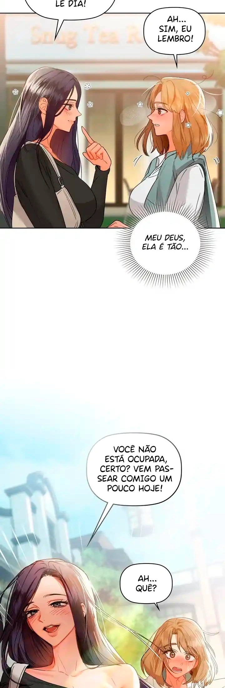 Caffeine Capítulo 61 Página 38