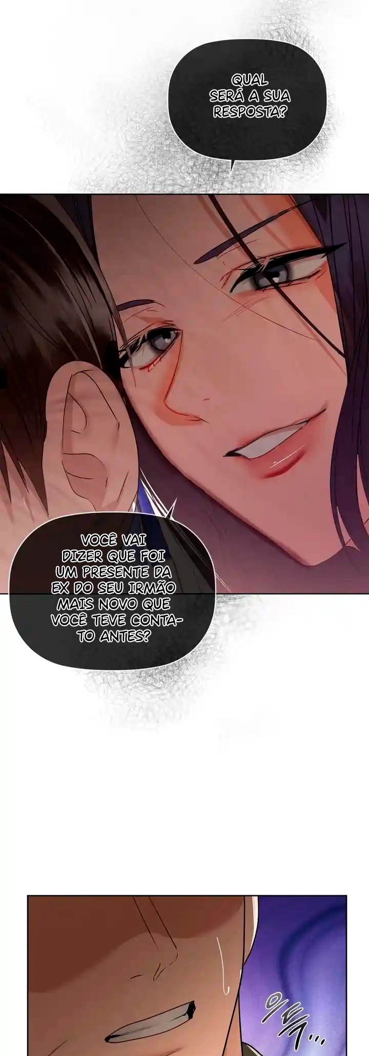 Caffeine Capítulo 61 Página 4
