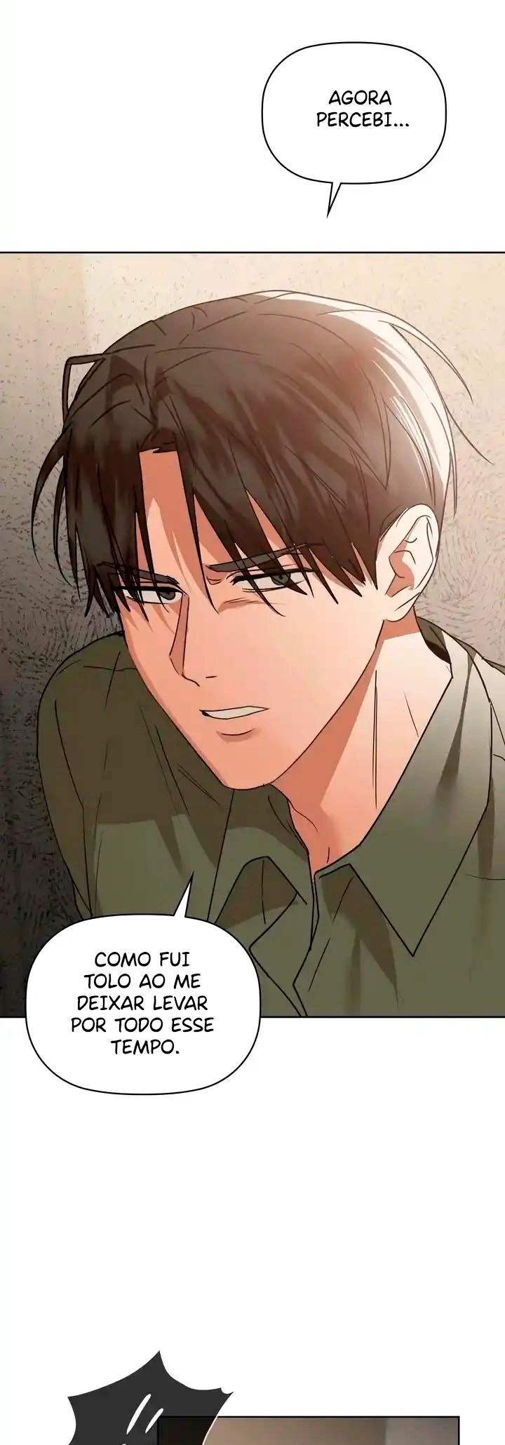 Caffeine Capítulo 61 Página 6