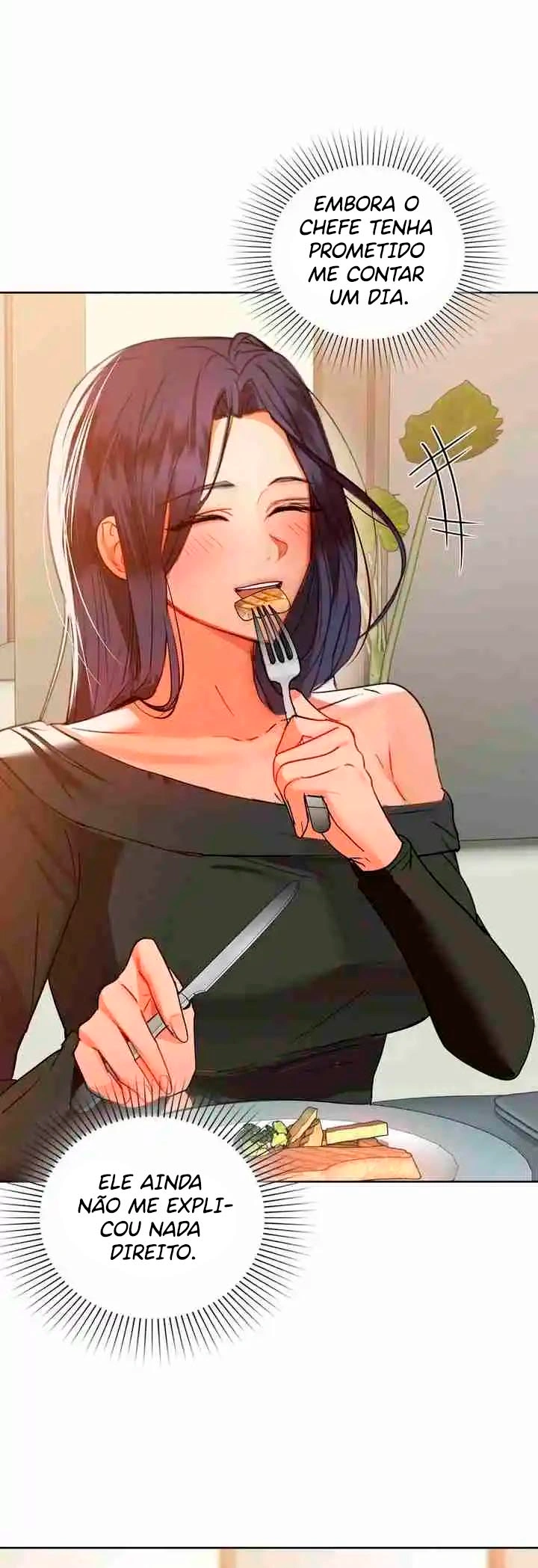 Caffeine Capítulo 62 Página 12