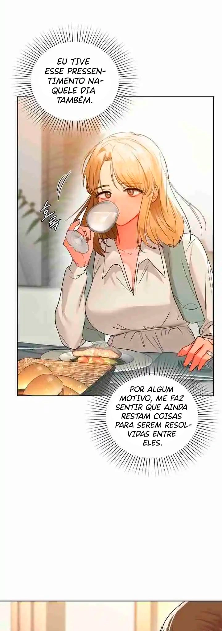 Caffeine Capítulo 62 Página 14