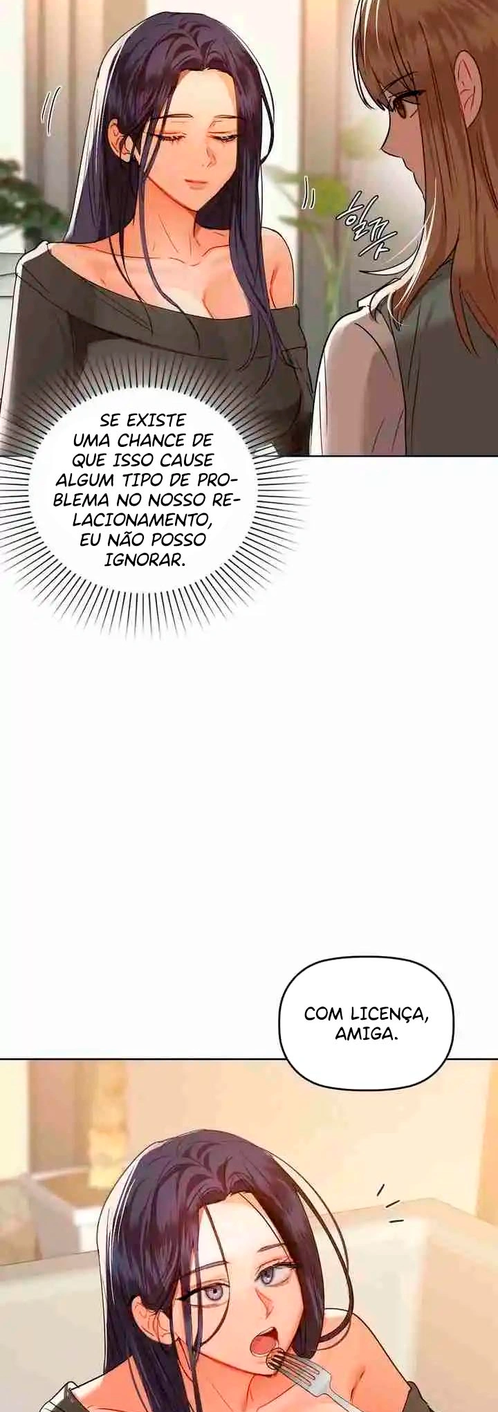 Caffeine Capítulo 62 Página 15