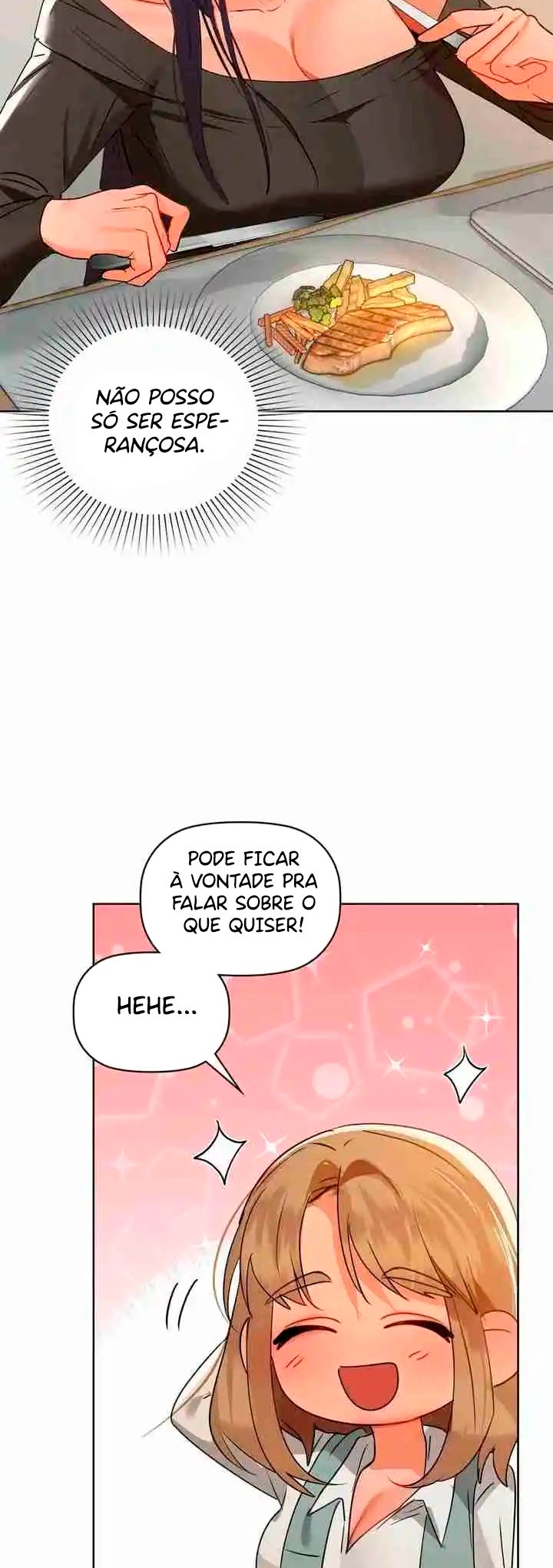 Caffeine Capítulo 62 Página 16