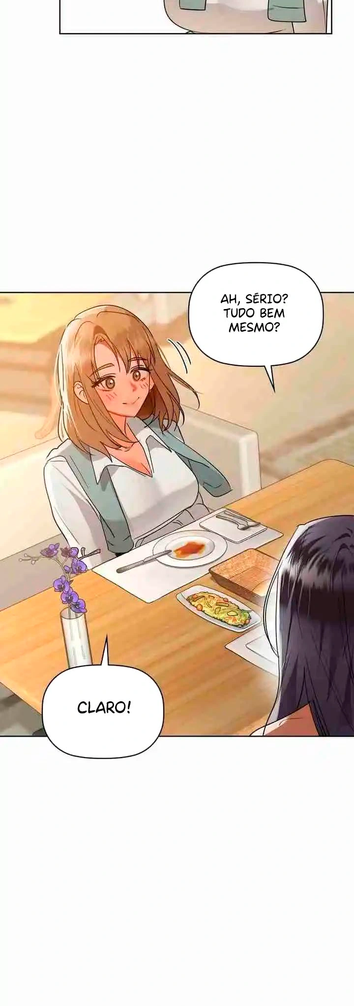 Caffeine Capítulo 62 Página 17