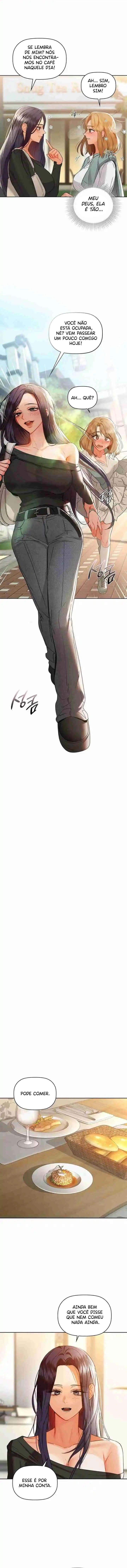 Caffeine Capítulo 62 Página 2