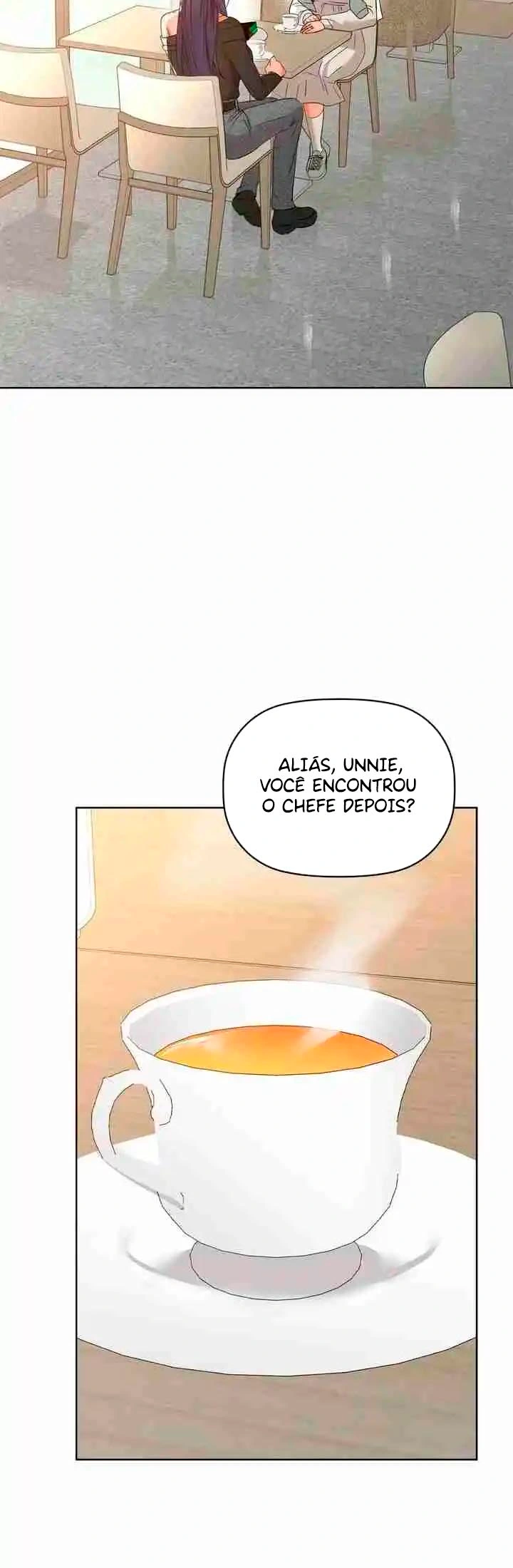 Caffeine Capítulo 62 Página 20