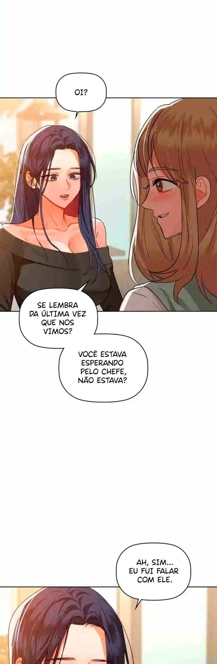 Caffeine Capítulo 62 Página 21